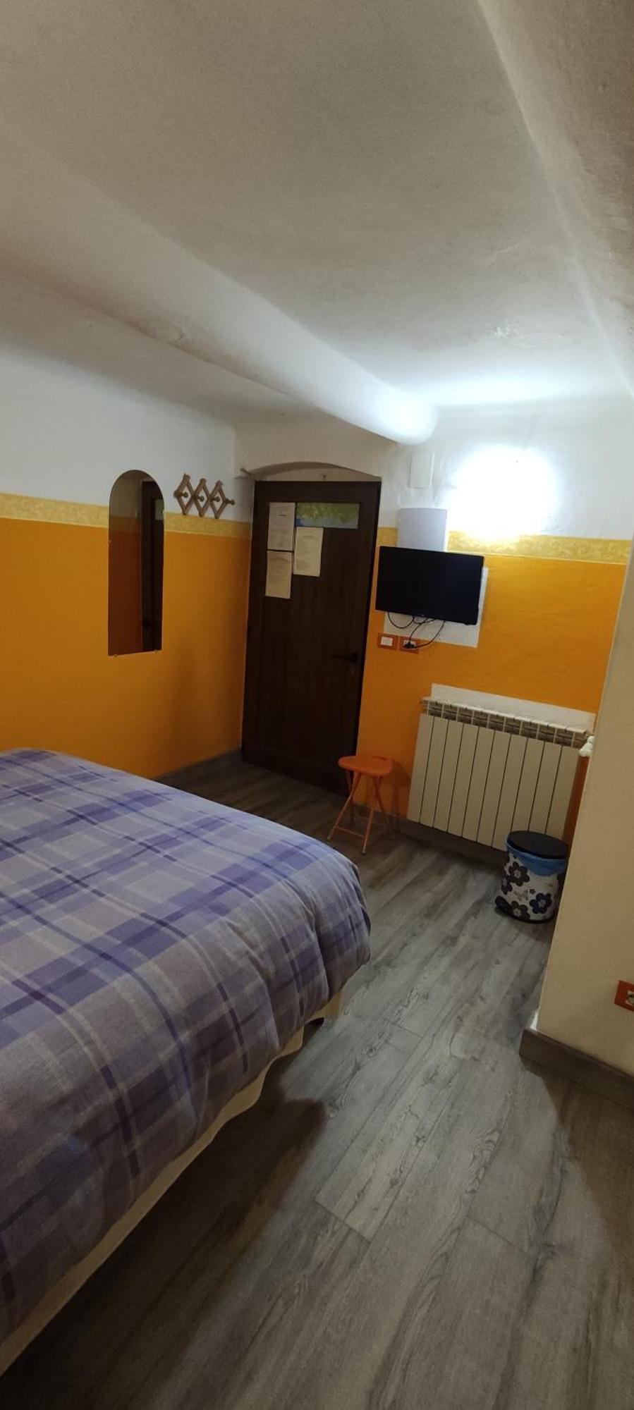 Affittacamere "In Piazzetta Da Vasco" Lerici Extérieur photo