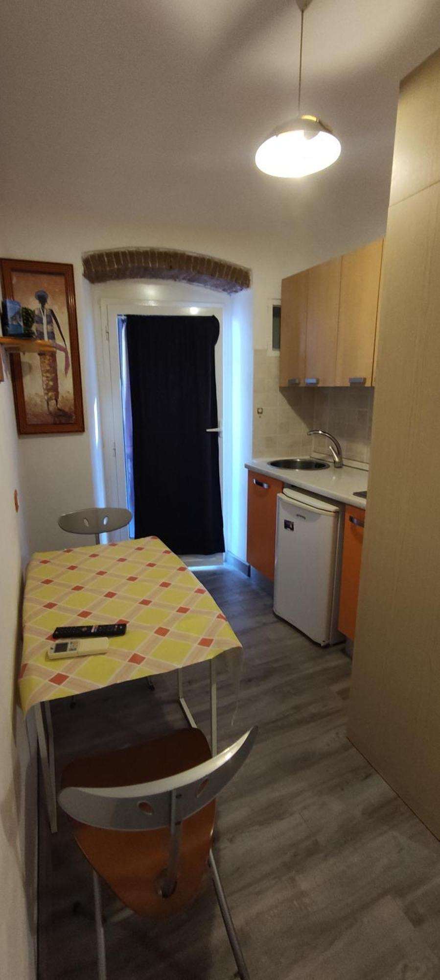 Affittacamere "In Piazzetta Da Vasco" Lerici Extérieur photo