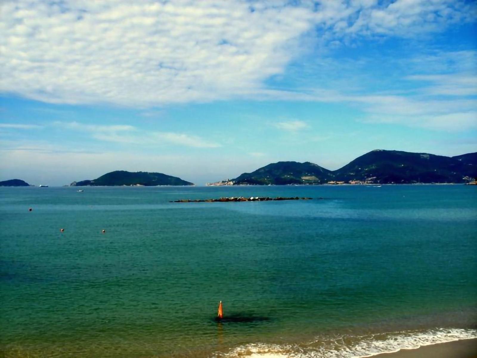 Affittacamere "In Piazzetta Da Vasco" Lerici Extérieur photo