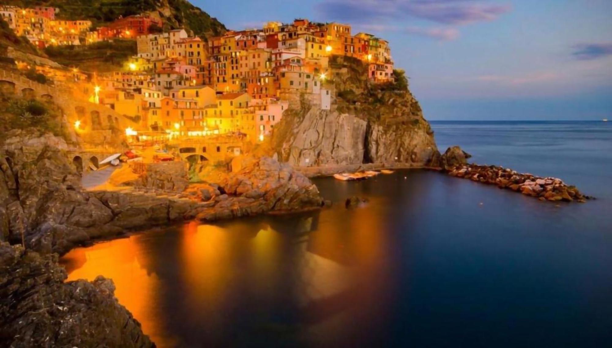 Affittacamere "In Piazzetta Da Vasco" Lerici Extérieur photo