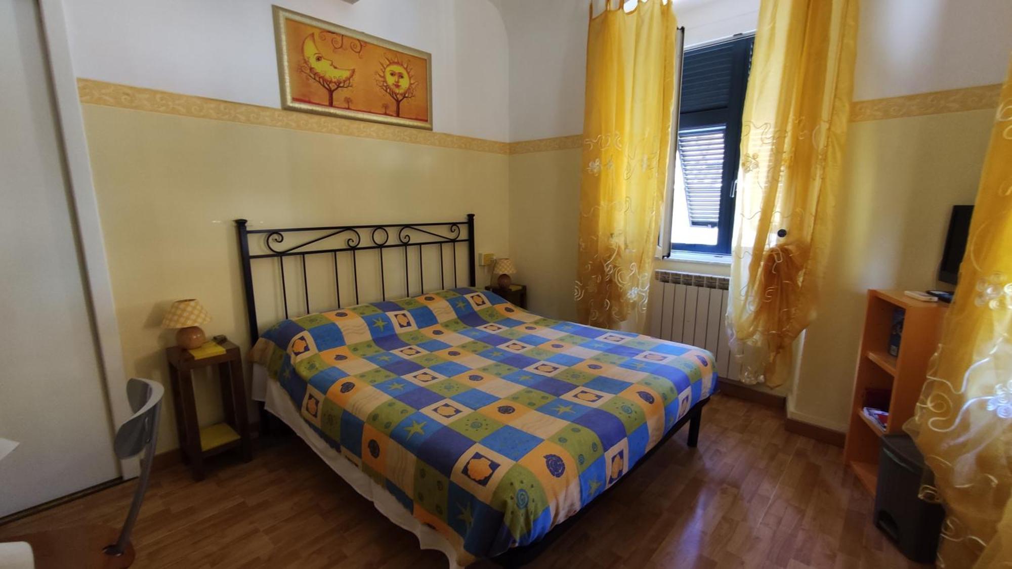 Affittacamere "In Piazzetta Da Vasco" Lerici Extérieur photo