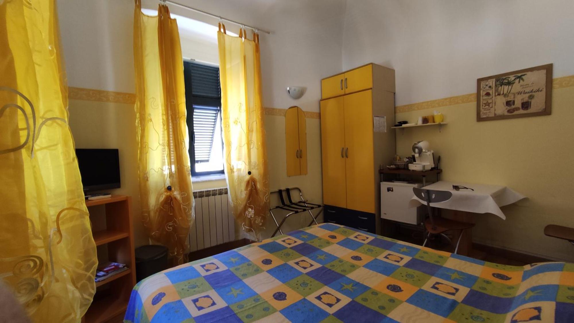 Affittacamere "In Piazzetta Da Vasco" Lerici Extérieur photo