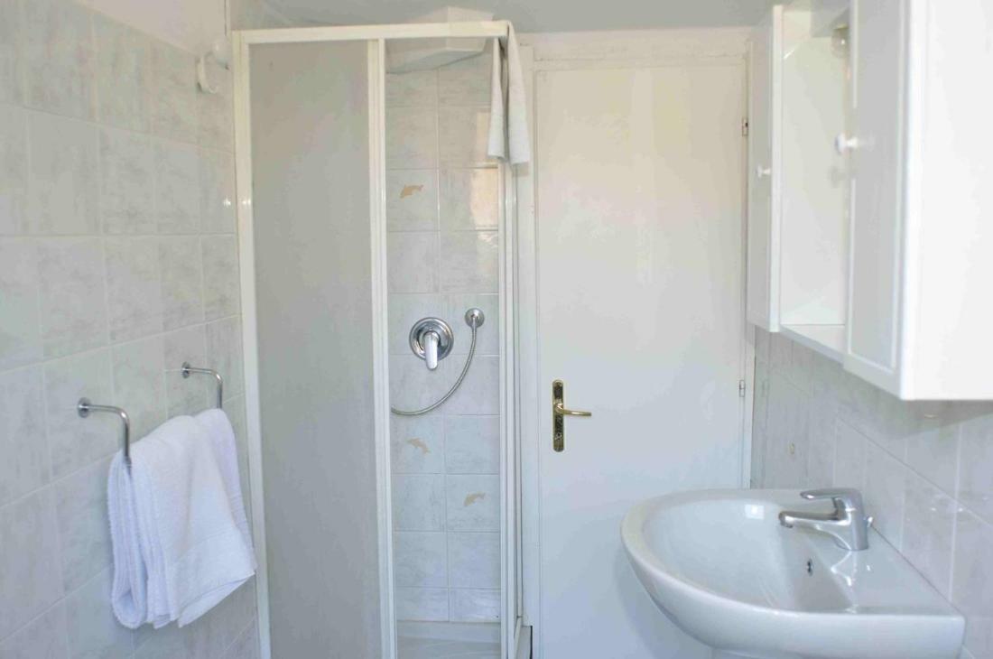 Affittacamere "In Piazzetta Da Vasco" Lerici Chambre photo